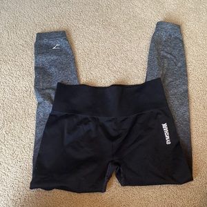 Gymshark leggings!
